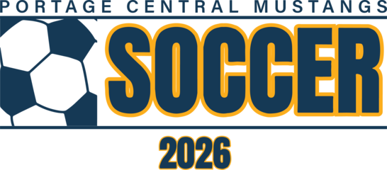 | Portage Central Soccer